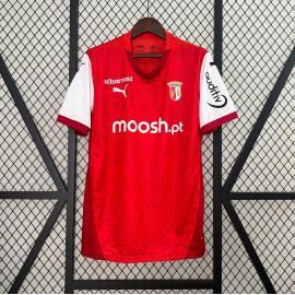 Camiseta Braga FC 1ª Equipación 24/25