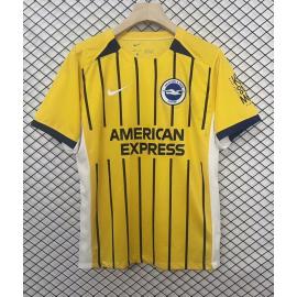 Camiseta Brighton Segunda Equipación 24/25