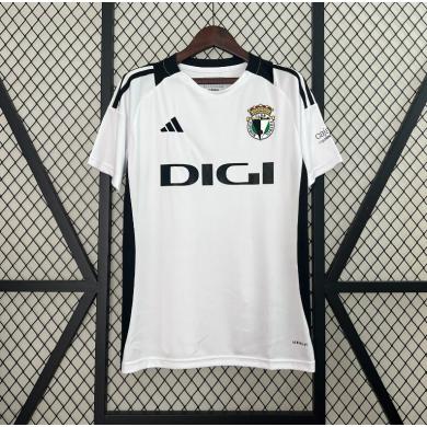 Camiseta Burgos Fc Primera Equipación 24/25