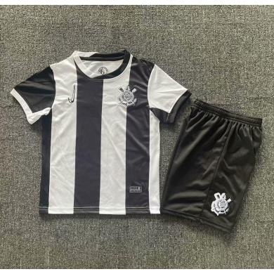 Camiseta Corinthians Tercera Equipación 24/25 Niño