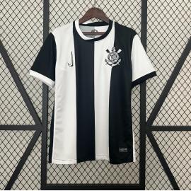 Camiseta Corinthians Tercera Equipación 24/25