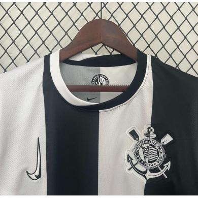 Camiseta Corinthians Tercera Equipación 24/25