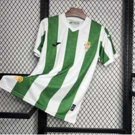 Camiseta Córdoba Primera Equipación 24/25