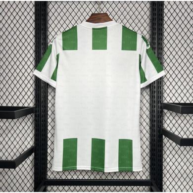 Camiseta Córdoba Primera Equipación 24/25