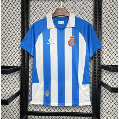 Camiseta Espanyol Primera Equipación 24/25