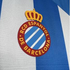 Camiseta Espanyol Primera Equipación 24/25