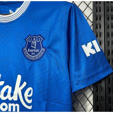 Camiseta Everton Fc Primera Equipación 24/25