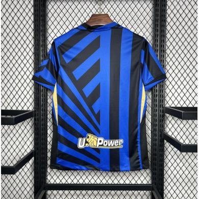 Camiseta Inter de Milán Primera Equipación 24/25