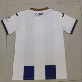 Camiseta Leganés Primera Equipacion 2024/2025