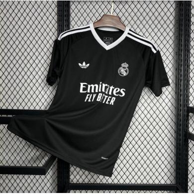 Camiseta Real M adrid Pre-Match 2024/25