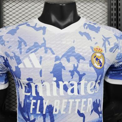 Camiseta Real M adrid Special Edition 2024/25