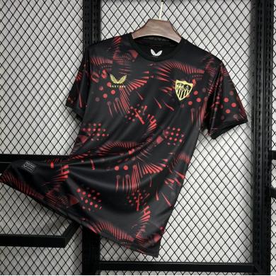 Camiseta Sevilla Fc Tercera Equipación 24/25