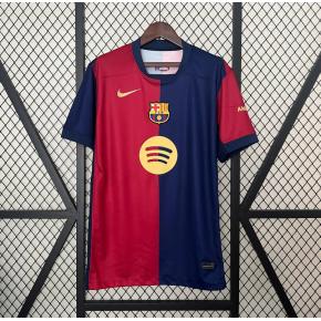 Camiseta Barcelona Fc Primera Equipación 24/25 