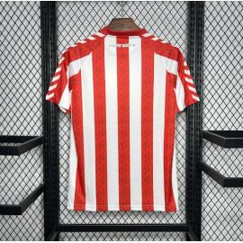 Camiseta Sunderland 1ª Equipación 24/25