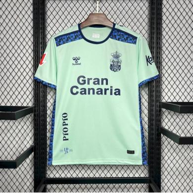 Camiseta UD Las Palmas FC 3ª Equipación 24/25