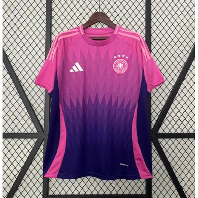 Camiseta Alemania Rosa 24/25