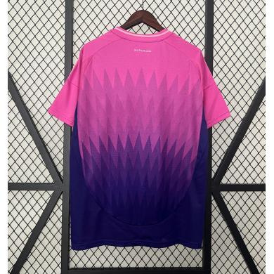 Camiseta Alemania Rosa 24/25