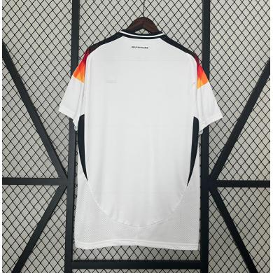 Camiseta Alemania primera equipación 2024