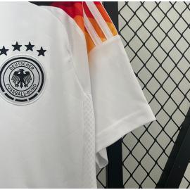 Camiseta Alemania primera equipación 2024