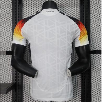 Camiseta Alemania primera equipación Authentic 2024