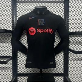 Camiseta B-arcelona Fc 2ª Equipación 24/25 ML