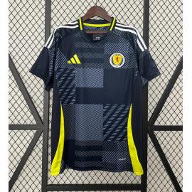 Camiseta Escocia Primera Equipación 2024