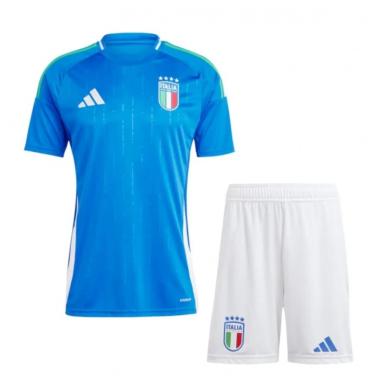 Camiseta Italy Primera Equipación 2024