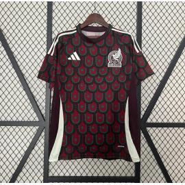 Camiseta México Primera Equipación 2024