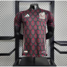 Camiseta México Primera Equipación 2024 Authentic