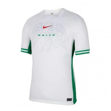 Camiseta Nigeria Primera Equipación 2024