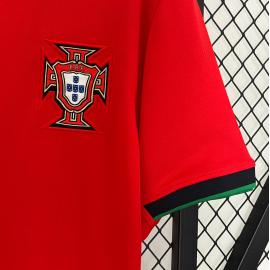 Camiseta Portugal Fc Primera Equipación 24/25