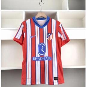 Camiseta 1ª equipación del Atlético de Madrid 24/25 