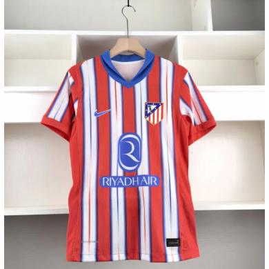 Camiseta 1ª equipación del Atlético de Madrid 24/25