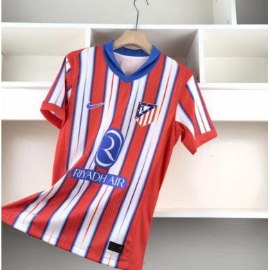 Camiseta 1ª equipación del Atlético de Madrid 24/25