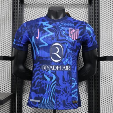 Camiseta Atlético de Madrid 24/25 Special Edition Authentic