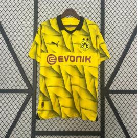 Camiseta Borussia Dortmund 3ª Equipación 23/24