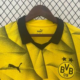 Camiseta Borussia Dortmund 3ª Equipación 23/24