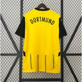 Camiseta Borussia Dortmund PRIMERA Equipación 24/25