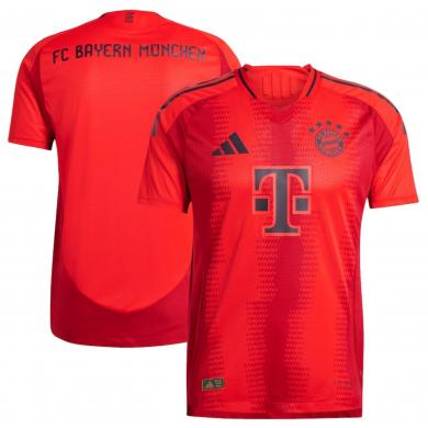 Camiseta Fc Bayern Munich Primera Equipación 24/25