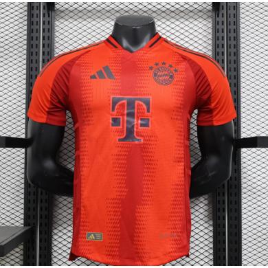 Camiseta Fc Bayern Munich Primera Equipación 24/25 Authentic