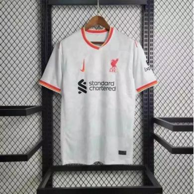 Camiseta Liverpool Fc Tercera Equipación 24/25