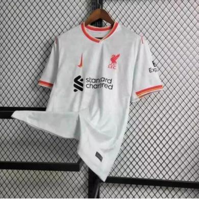 Camiseta Liverpool Fc Tercera Equipación 24/25