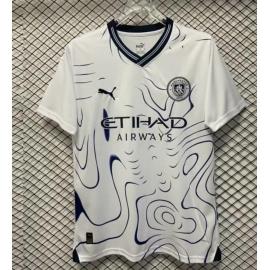 Camiseta Manchester City 24/25