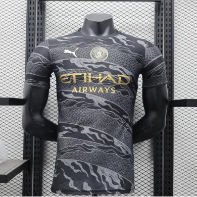 Camiseta Manchester City Edición Especial 24/25