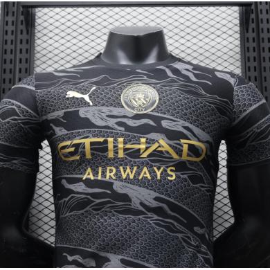 Camiseta Manchester City Edición Especial 24/25