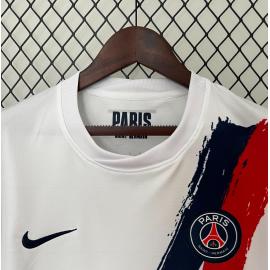 Camiseta París Saint-Germain Segunda Equipación 24/25