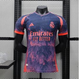 Camiseta Real M adrid Edición Especial 2024/25