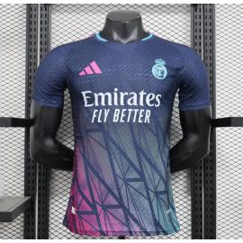 Camiseta Real M adrid Edición Especial 2024/2025