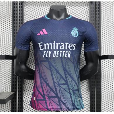 Camiseta Real M adrid Edición Especial 2024/2025