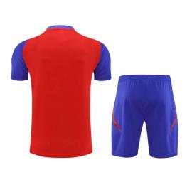 Camisetas España Pre-Match 2024/25 (Hombre/Niño) + Pantalones